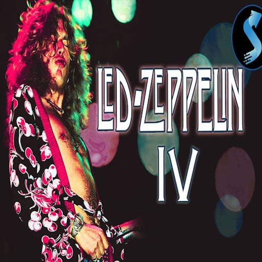 Led Zeppelin IV Vancouver Tickets