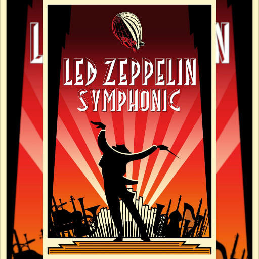 Led Zeppelin Symphonic Vancouver Tickets