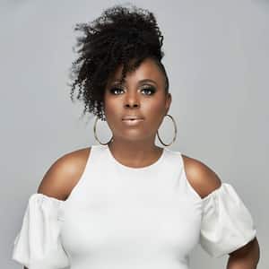 Ledisi Vancouver Tickets