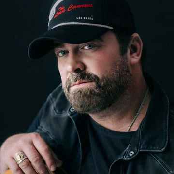 Lee Brice Vancouver Tickets