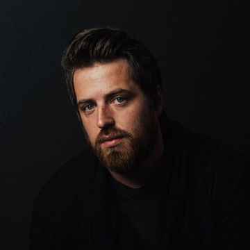 Lee Dewyze in Vancouver
