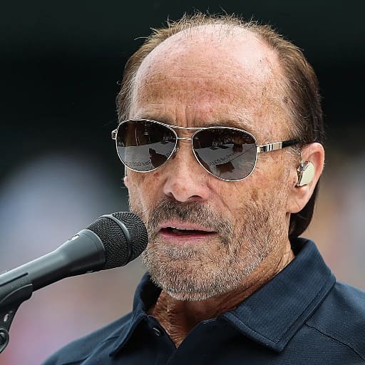 Lee Greenwood Vancouver Concert Tickets
