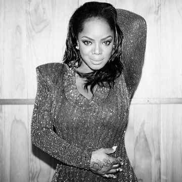 Leela James Vancouver Concert Tickets