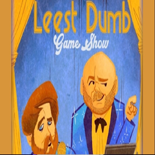 Leest Dumb Game Show Vancouver Tickets