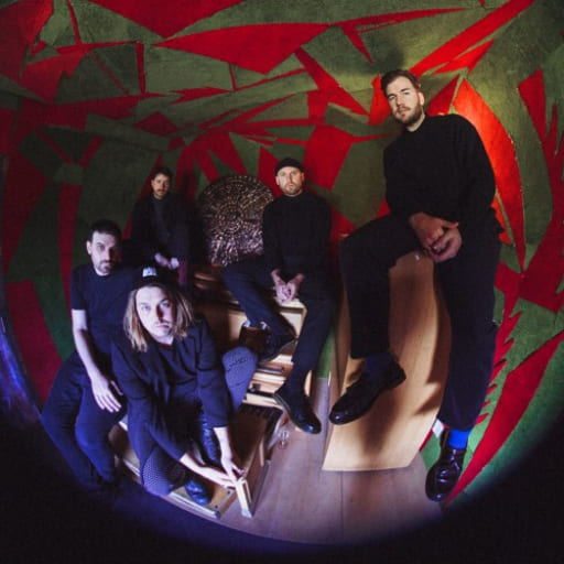 Leisure - Band in Vancouver