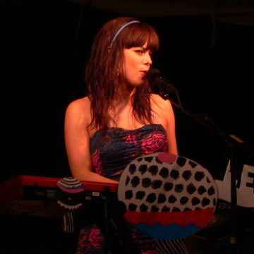 Lenka Vancouver Tickets