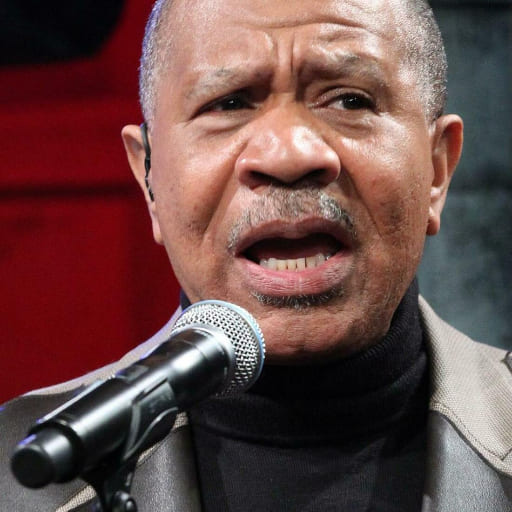 Lenny Williams Tickets 2026