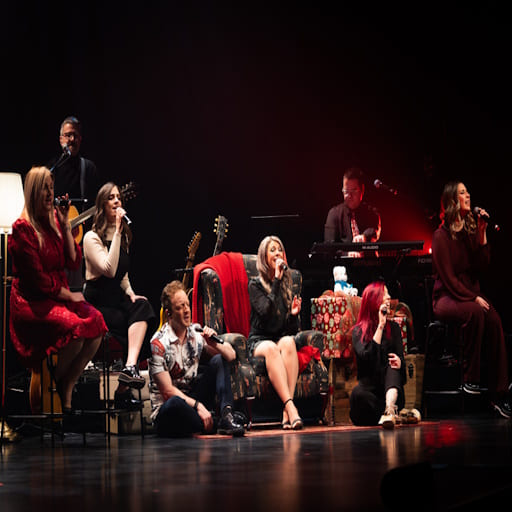 L'ensemble En Direct De L'univers Vancouver Tickets