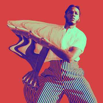Leon Bridges Vancouver Tickets