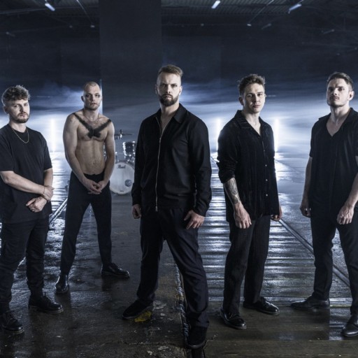 Leprous Vancouver Tickets