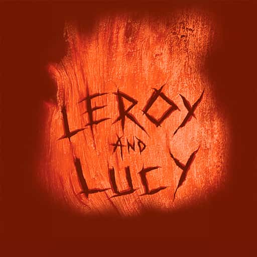 Leroy and Lucy in Vancouver