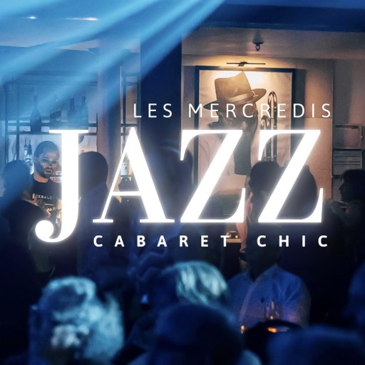 Les Mercredis Jazz Cabaret Chic Vancouver Tickets