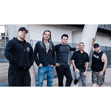 Less Than Jake Vancouver Tickets