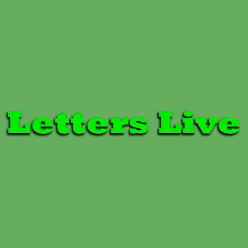 Letters Live Tickets