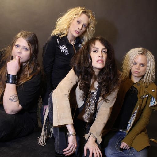 Lez Zeppelin Vancouver Tickets