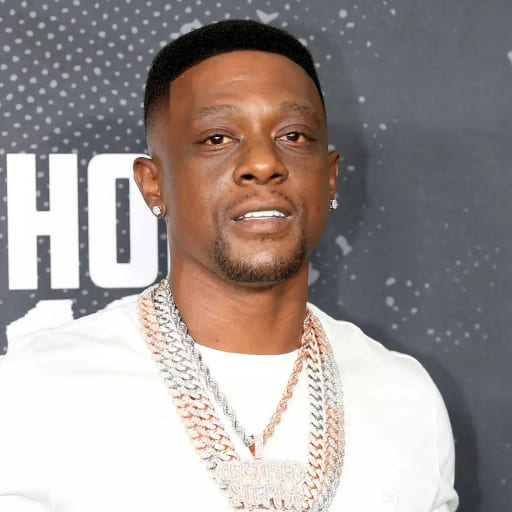 Lil' Boosie Vancouver Concert Tickets