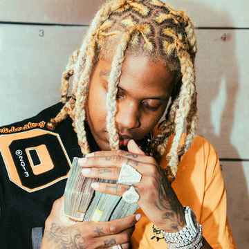 Lil Durk Vancouver Tickets