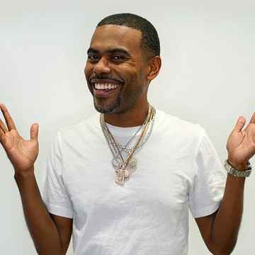 Lil Duval in Vancouver