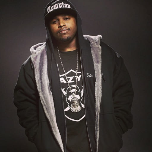 Lil Eazy-E Vancouver Tickets