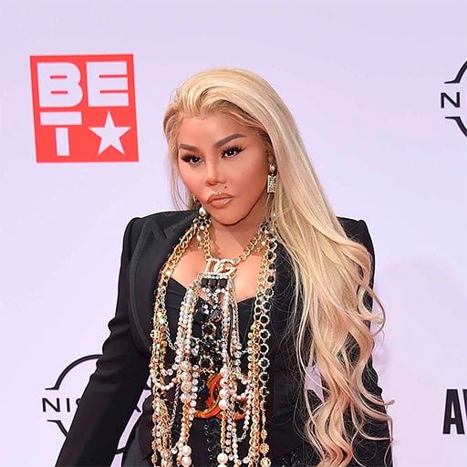 Lil' Kim Vancouver Tickets