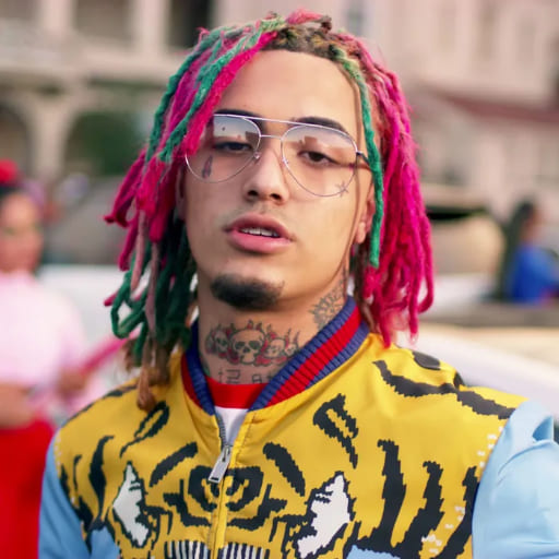 Lil Pump Vancouver Tickets