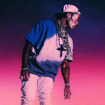 Lil Uzi Vert Vancouver Concert Tickets