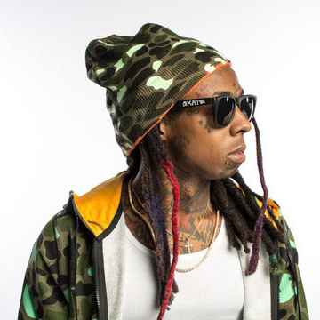 Lil Wayne Vancouver Tickets