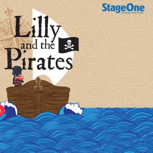 Lilly and the Pirates Tickets