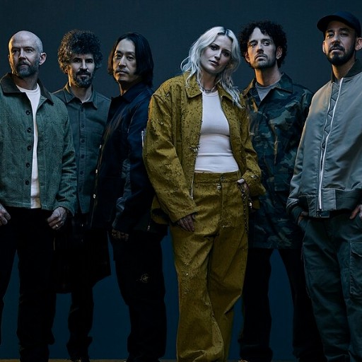 Linkin Park Vancouver Tickets