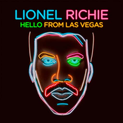Lionel Richie Vancouver Concert Tickets