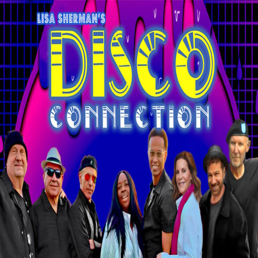 Lisa Sherman's Disco Connection Vancouver Tickets