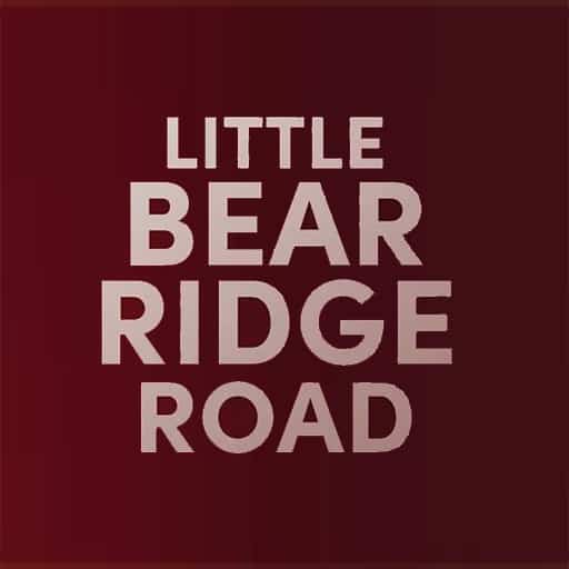 Little Bear Ridge Road Vancouver Tickets