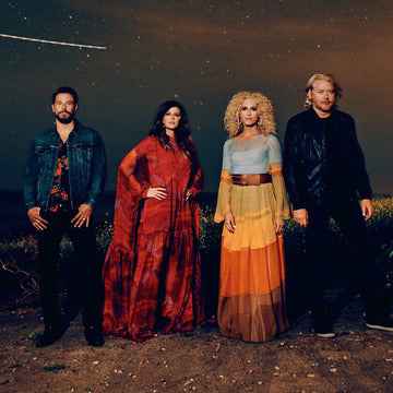 Little Big Town Vancouver Tickets