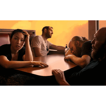 Little Dragon Vancouver Tickets