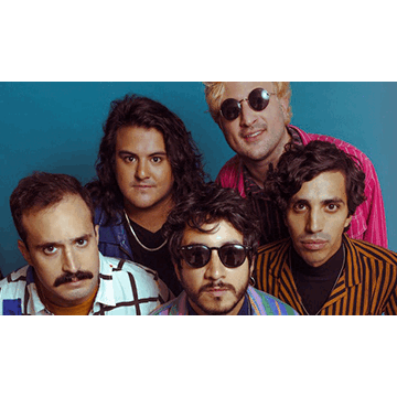 Little Jesus Vancouver Concert Tickets