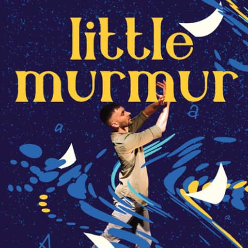 Little Murmur in Vancouver