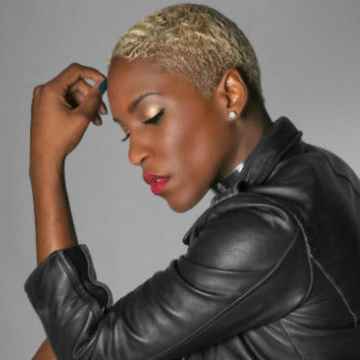 Liv Warfield Vancouver Concert Tickets