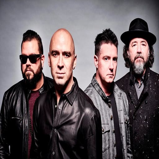 Live - Band Vancouver Concert Tickets