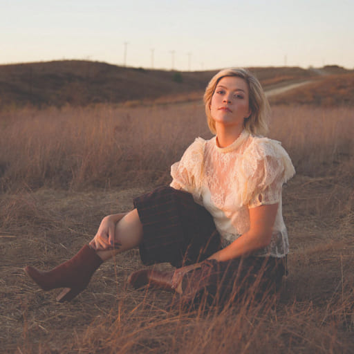 Liz Longley in Vancouver