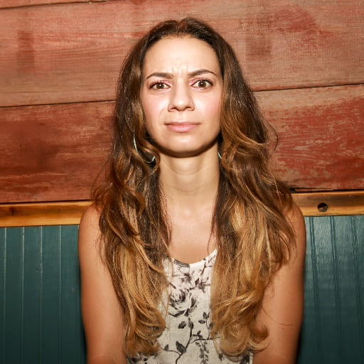 Liz Miele Vancouver Tickets