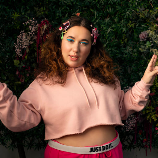 Liza Treyger Vancouver Tickets