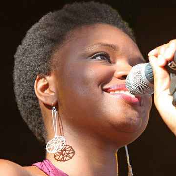 Lizz Wright Vancouver Concert Tickets