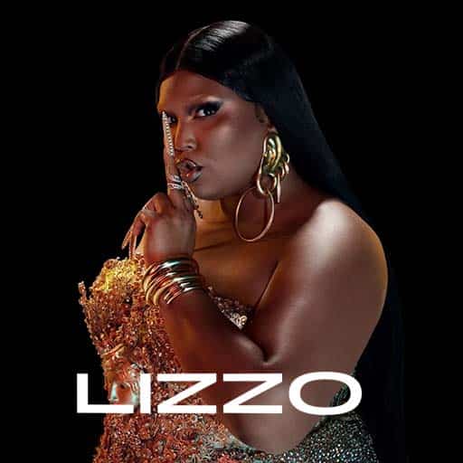 Lizzo Vancouver Concert Tickets