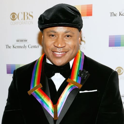 LL Cool J Vancouver Concert Tickets