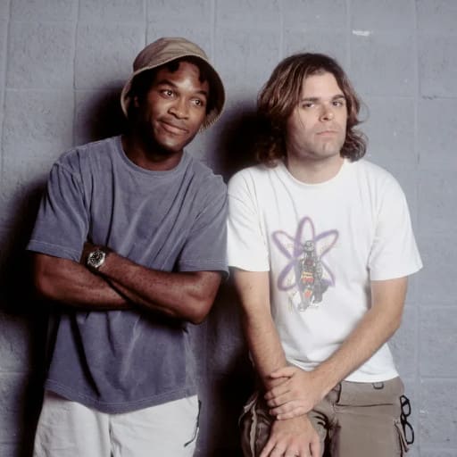 Local H Vancouver Tickets