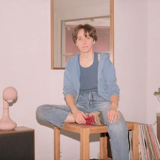 Lomelda in Vancouver