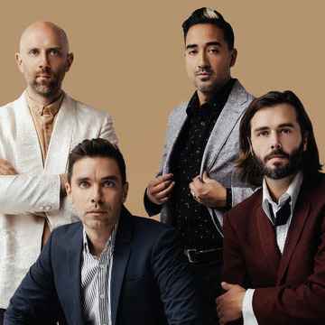 Lord Huron Vancouver Tickets