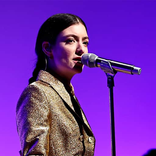 Lorde Vancouver Tickets