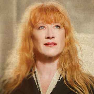 Loreena McKennitt in Vancouver
