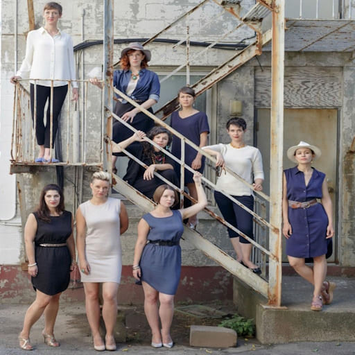 Lorelei Ensemble Vancouver Tickets